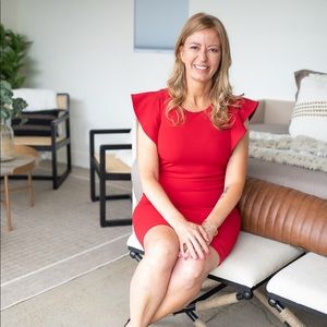 Meet your Posher, Tiffany